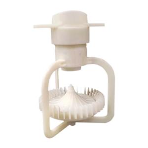 China Counterflow Spray Nozzle ABS Cooling Tower Water Spray Nozzles wholesale
