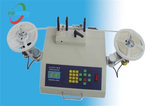 China White Color SMT Components Counter Machine Model NSTAR-800 Running Stock on sale