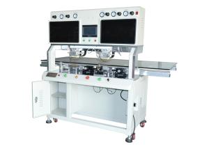 China 618SH Cof LCD Screen Repair Machine For LED LCD TV Flex Cable Repair High Precision on sale