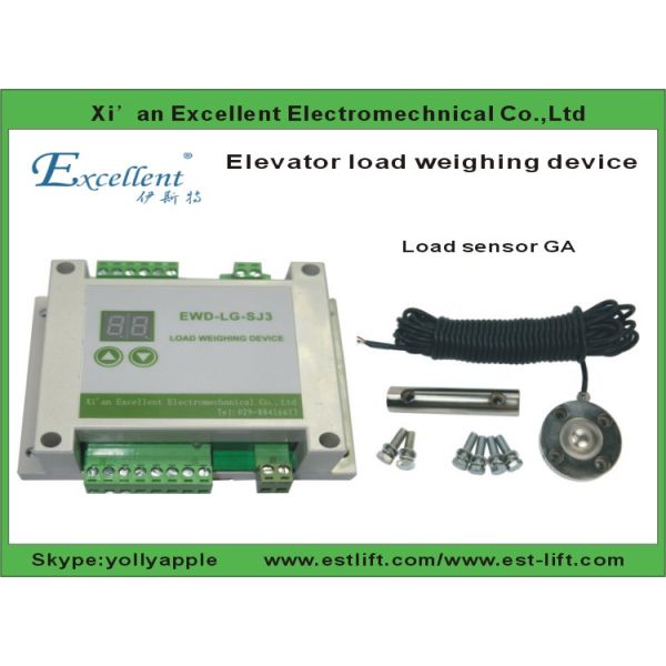 good quality lift controller type EWD-RL-BSJ3 used together with elevator load sensor A52 made in China
