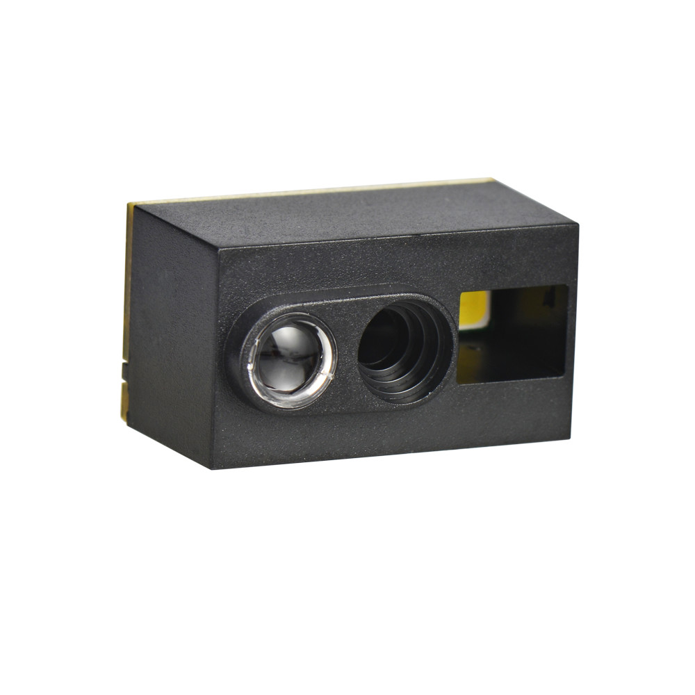 1D 2D Fixed Mount Barcode Scanners Fast Scanning USB RS232 TTL Qr Scanner Module