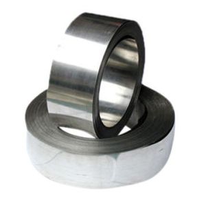 China Magnifier 7904 soft magnetic nickel-iron alloy perm-alloy strip wholesale