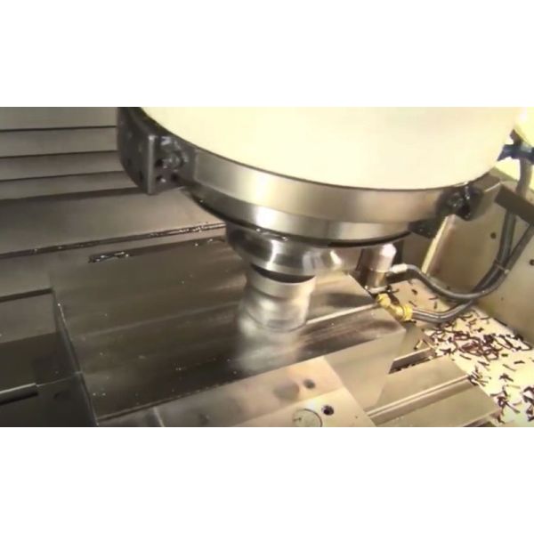 High Feed High Speed Tungsten Carbide Inserts WNMU 0806 For Steel