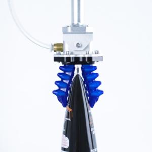 China CE Pharmaceutical Industry 800g Soft Robotics Kit on sale