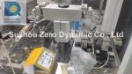 Two Station Horizontal Power Tool Outer Rotor Balancing Machine Automatic
