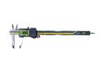 0-200mm Measuring Range High Resolution Digital Calipers with Absolute Encoder