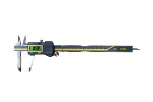 China 0-200mm Measuring Range High Resolution Digital Calipers with Absolute Encoder Technology wholesale