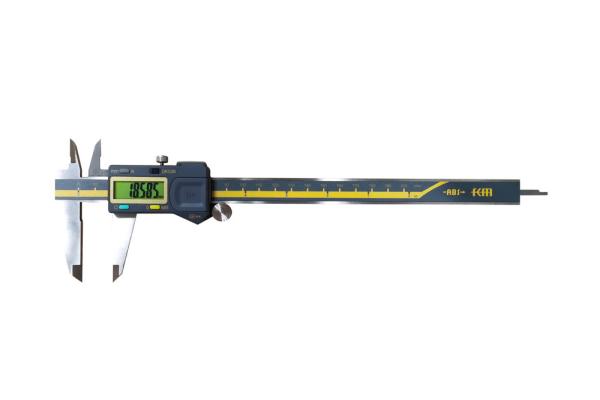 0-200mm Measuring Range High Resolution Digital Calipers with Absolute Encoder
