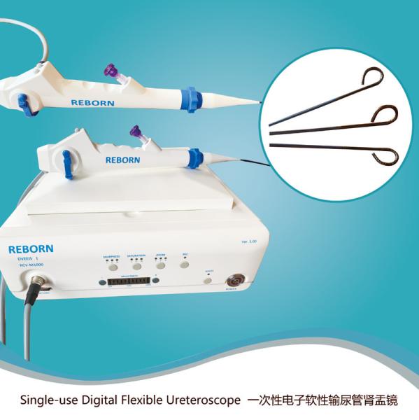 Quality Ureteroendscope V1E V2E With CE Certificate for sale
