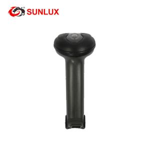 China USB Bar Code Reader 1D Laser Scanner Super Fast Scanning Speed Plug And Play wholesale