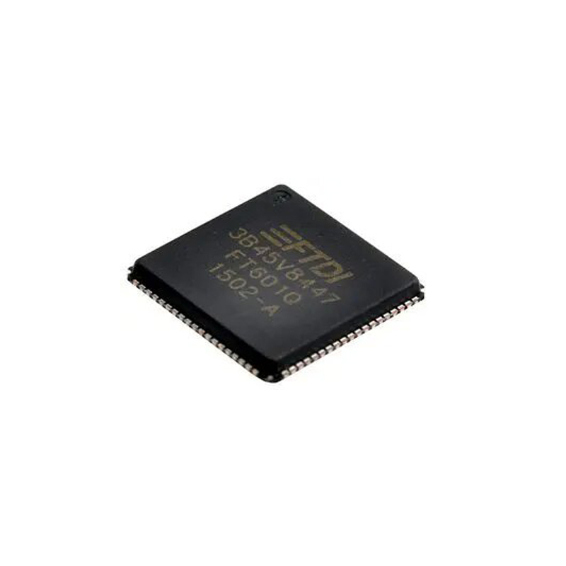 High Speed ADC DAC USB 3.0 To FIFO Interface Bridge Chip USB 2.0 3.0 FT601Q-B-T
