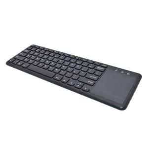 China Compact Touch Pad Keyboard Wide Compatibility With Easy Media Control wholesale