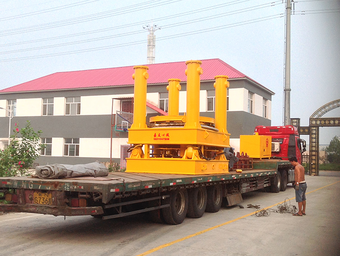 Multifunctional Foundation Drilling Tools