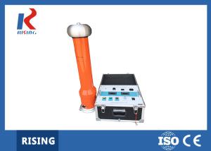 China Lightning Arrester Test Equipment RSZGFZH Direct Current Below 1500m wholesale