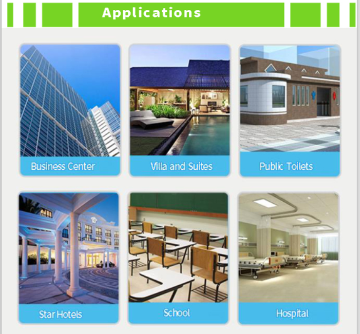 Dynamic Air Sterilization System Home Air Purifier Ionizer Indoor Air Purifying System Indoor Air
