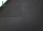 Apparel Elastic High Density Knitting Fabric With High Stretchability / 4 Way