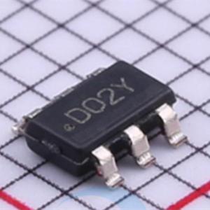 China Buck Field Programmable Gate Array LMR16006YDDCR LMR16006YDDCT wholesale