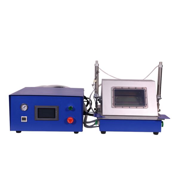 Polymer Pouch Cell Assembly Line Customized For Lithium Ion Battery Manufacturing
