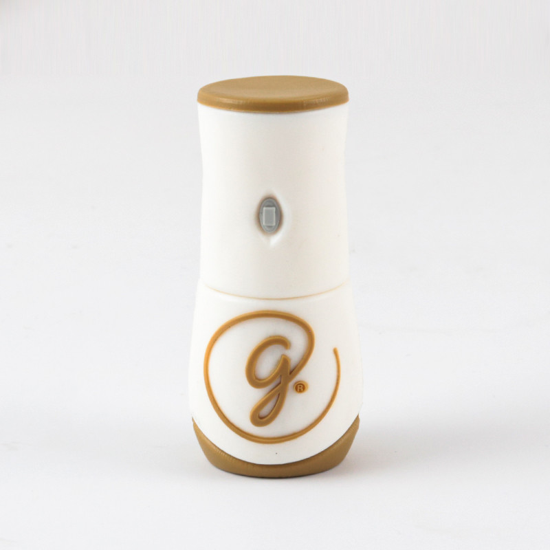 10 Years Data Retention Custom USB Flash Drives with Fast Artwork Time and Silk Screen Printing