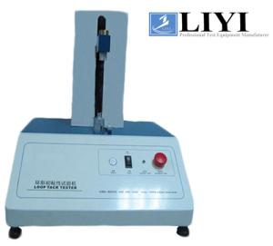 Ring Tack Adhesive Testing Equipment With 100n Measuring Range