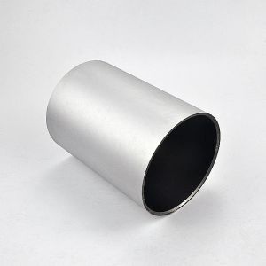 China Building Machinery Pneumatic Cylinder Aluminium Round Tube wholesale