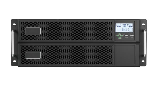Quality 10kVA 1/1 Uninterruptible Power Supply Rack Mounted single phase uPS for sale