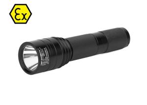 IP67 Explosionproof led flashlight 300LM explosionproof torch light with explosion-proof certificate