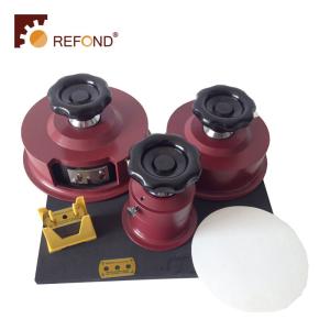 Fabric Sample Cutter, Circular Sample Cutter