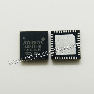 China Ultra Low Power Integrated Circuit IC Chip Gigabit Ethernet Controller AR8151-B For PC on sale