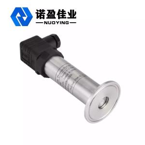 China Sanitary Flat Membrane barometric pressure sensor on sale