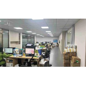 TAIZHOU GAOXIN NONWOVENS CO.,LTD