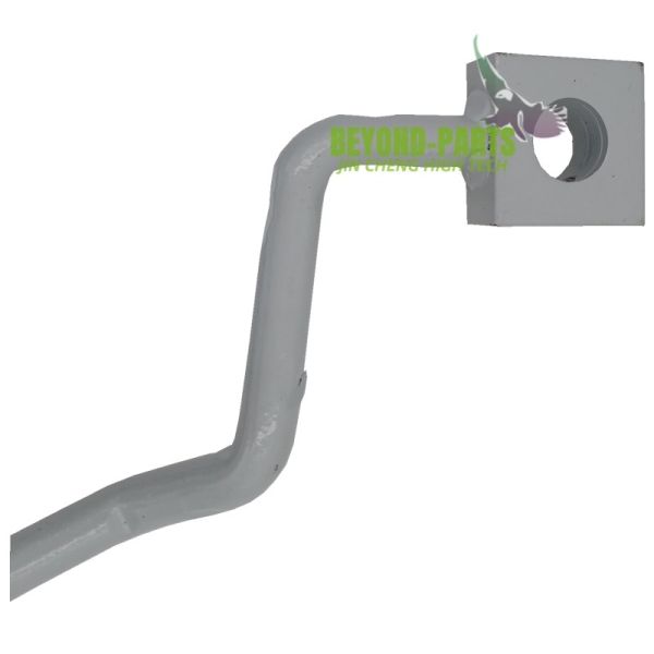 catererpillar 320C Excavator Construction Machinery Parts Hydraulic Safety Lock Lever