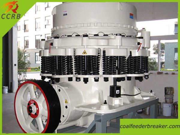 Quality PY Series Stone Hydraulic Cone Crusher for sale