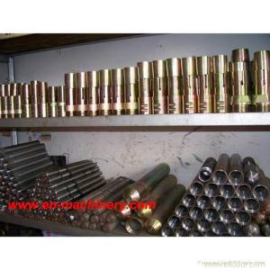 China Concrete Vibration Machine Spare Parts China Supplier/Machinery Part wholesale