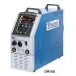 Used Automatic Welding Robot OTC With DM500 Robotic Welding Machine