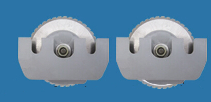 Chestnut Mouth Cutter Machine