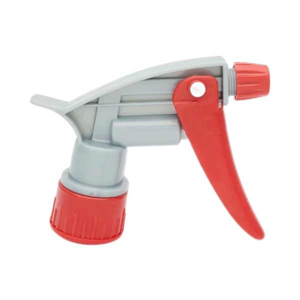 28/400 28/410 28/415 B Shape Chemical Resistant Trigger Sprayer