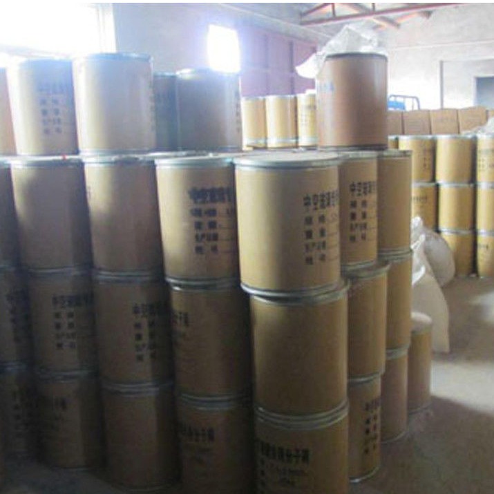 Alkali Alumino Silicate Molecular Sieve 3a For Drying And Removing CO2