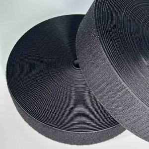 Camouflage Hook And Loop Velcro Straps Military Hook And Loop Strips