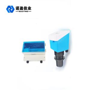 ABS Wireless Ultrasonic Level Transmitter 20m Blue HART Level Transmitter