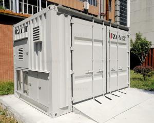 China Corten Modular Data Center Container Container wholesale