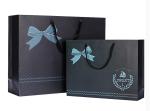 Rectangle Custom Printed Cardboard Boxes With Glossy / Matt Lamination