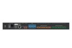 USB Sound Card ASIO DSP Audio Processor Digital Sound 8in 8out Ausio Matrix