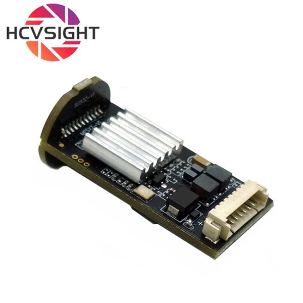 T-shaped HD 4MP Web Camera Module Camera Module Suitable For Various Applications