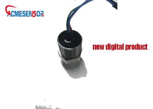 China Factory I2C Pressure Sensor Transducer transmitter wholesale