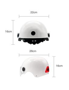 static ruler line Rear View Backup Camera Compatible With Multifunction