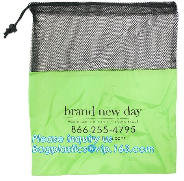 Cheap Custom Wholesale Promotion Canvas Cotton Drawstring Bag, Waterproof Mini Nylon Polyester Drawstring Bag bagplastic