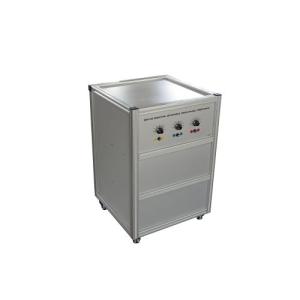 China Electrical Training Equipment Induction Adjustable Box Technical Educational Equipment wholesale