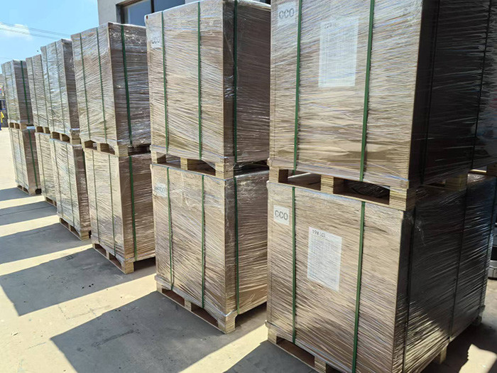 Aging and Oil Resistant TG4 TC Hydraulic Industrial Oil Seals