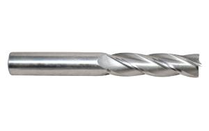 China KM High precision HSS end mill wholesale